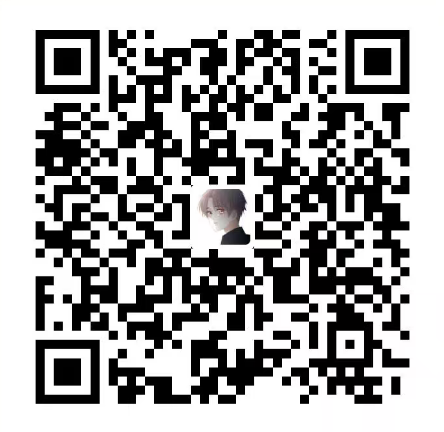 支付宝 扫码赞助